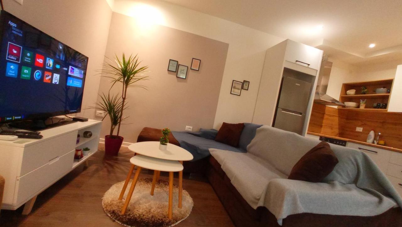 Apartment Garda